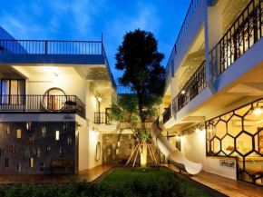 The Artel Nimman Hotel
